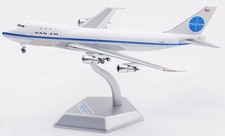 Pan AM  Boeing  B747-100