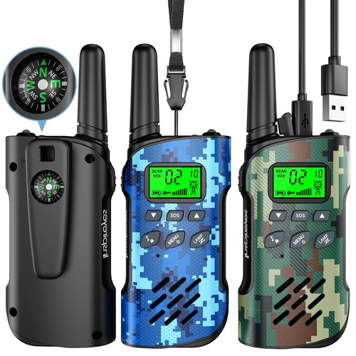 Kids walkie talkies - kids,