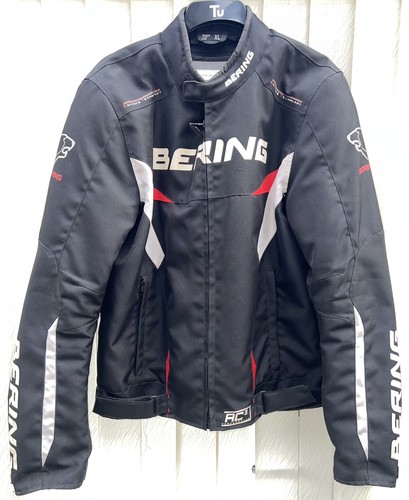 Bering fizio men motorcycle - bering,fizio,men's,
