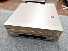 Pioneer DVL-919 DVD LD Player