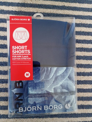 Bjorn borg boxer shorts - bjorn,