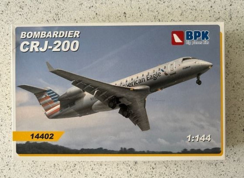 Big planes kits 14402 - big, 1:144