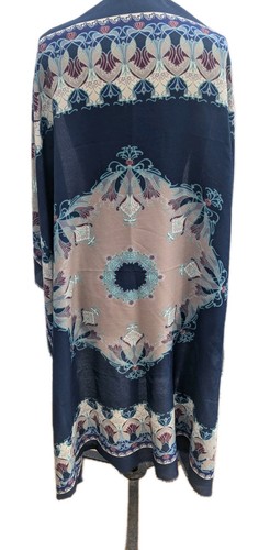 Vintage liberty scarf cotton - liberty,