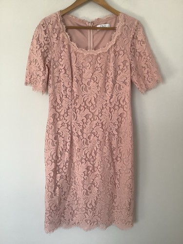 Kaleidoscope size pink lace - pink,