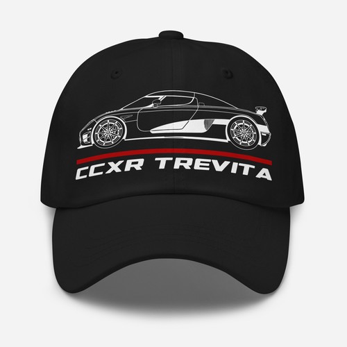 Premium dad hat for ccxr - dad,