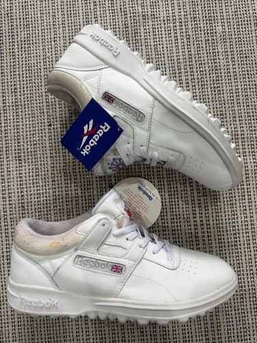 Reebok ra604 mens trainers - reebok,