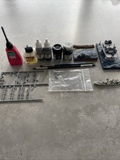 Job Lot Of Miniature Models