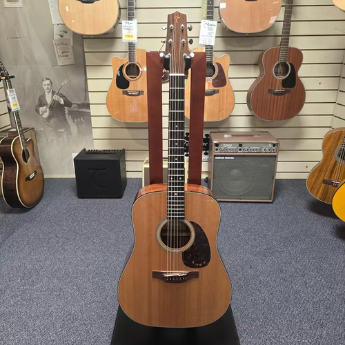 Takamine ef340s - takamine, tt