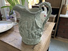 Jones And Walley Cobridge