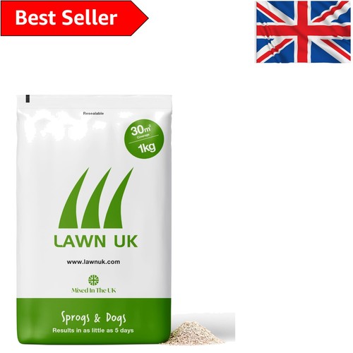 Sprogs dogs grass - sprogs,