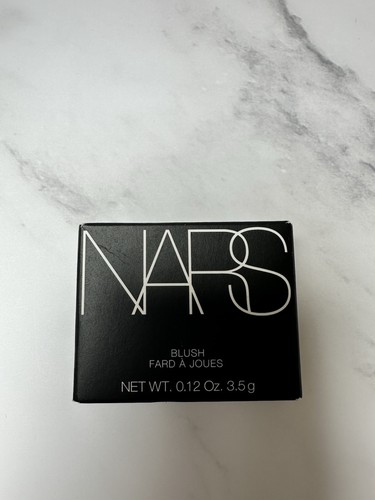 Nars orgasm shade mini blush - orgasm,