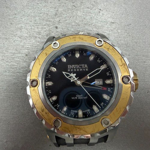 Invicta reserve watch men - invicta,