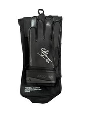 Robin ROEFS Signed Goalkeeper Glove - SUNDERLAND AFC PROOF/COA!