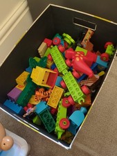 Duplo Bundle 