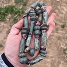 Pre Columbian Outstanding