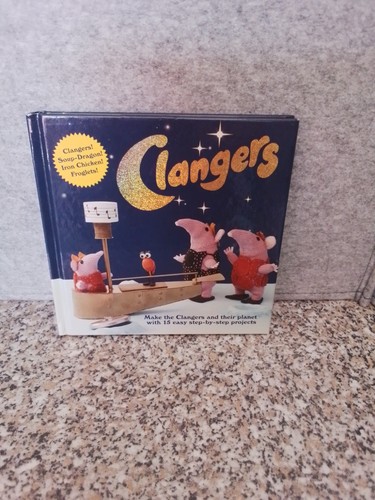 Clangers make the - make,