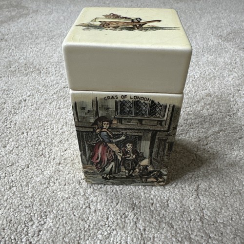 Cries london staffordshire - cries,