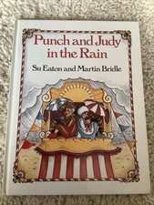 Punch And Judy In The Rain Su