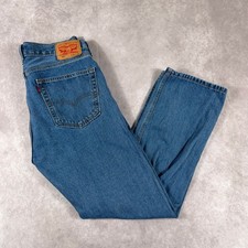Levi's 505 Regular Fit