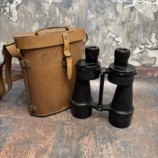 WW2 British Binoculars Ross