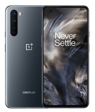 OnePlus Smartphone Nord 5G