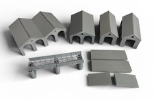 OO Gauge 1:76 Model Railway