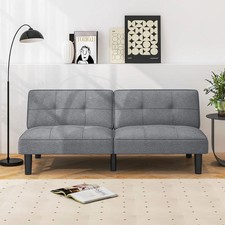 Futon Sofa Bed Convertible