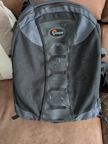 Lowepro photo trekker - lowepro,