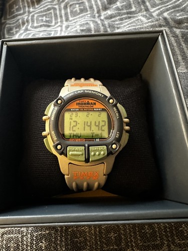 Limited edition timex - limited,