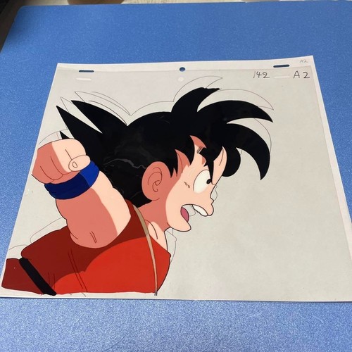 Dragon ball son - ball,