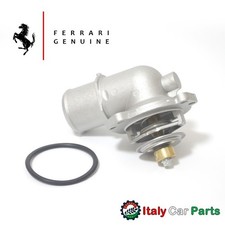 Thermostat + Gasket F430