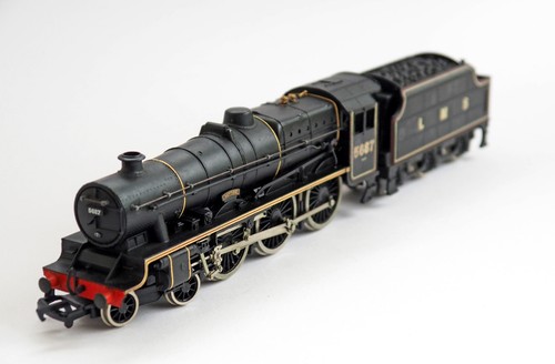 Bachmann mainline 074 - bachmann, main