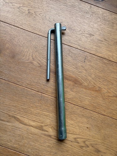 Halfords 10mmx300mm long - halfords, reach