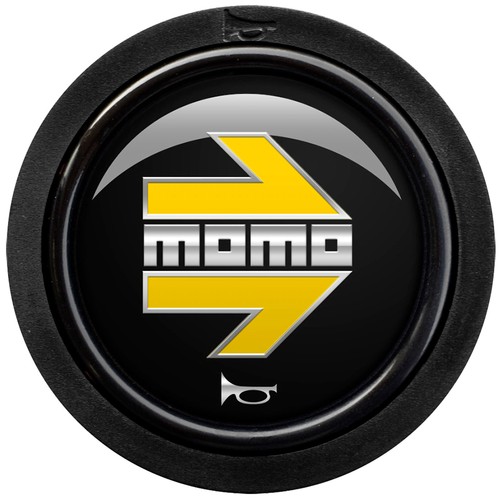 Momo steering wheel horn push - momo,
