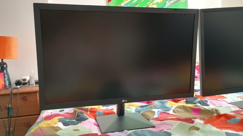 24mk430h inch full hd - lg, 24