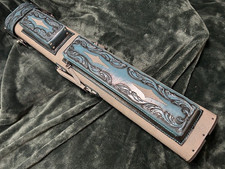 Volturi Custom Pool Case 4x8