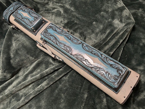 Volturi custom pool case - pool, 4x8