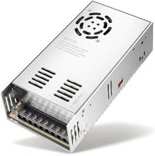 Voltage Converter Transformer