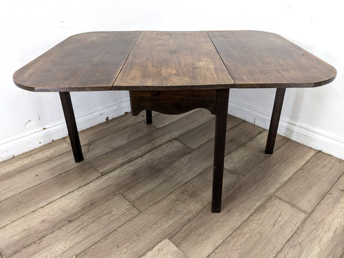 Dining table vintage - dining,