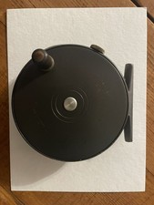 Hardy Perfect 3 3/8 Fly Reel