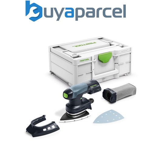 Festool 577628 cordless - 577628, delta