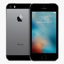 Apple iPhone 5S 16GB Space