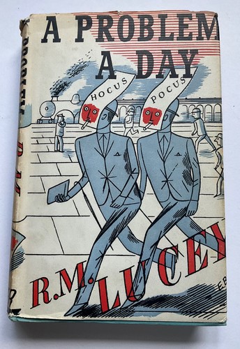 Scarce edward bawden cover - edward,