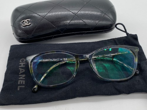 Chanel 3281 eyeglasses frames - 3281,