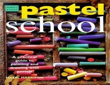 Pastel School by Harrison