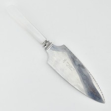 VTG Ensee Faux MOP Stainless