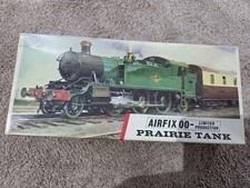 Airfix 00 Prairie Tank loco