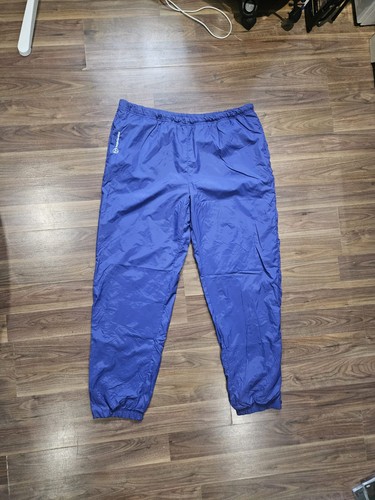 Vintage sergio tacchini blue - tacchini,