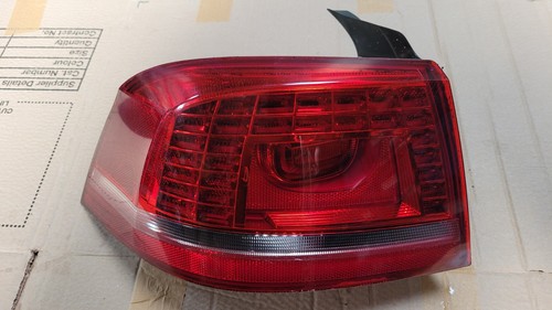 2014 passat rear outer - vw,