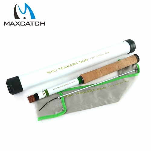 Maxcatch mini tenkara fly - mini,